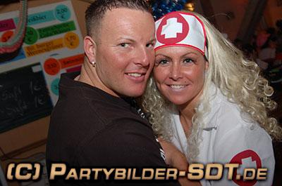 Foto des Albums: Kanonenschuppen - Weiberfastnacht