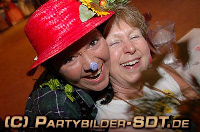 Foto des Albums: Kanonenschuppen - Weiberfastnacht