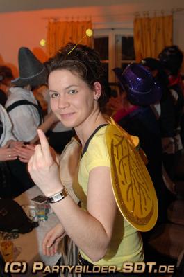 Foto des Albums: Kanonenschuppen - Weiberfastnacht