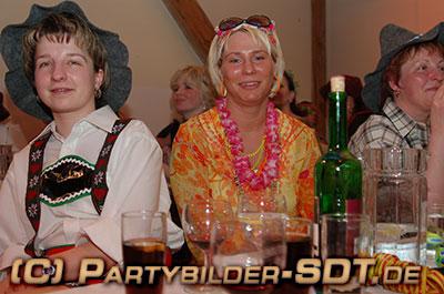 Foto des Albums: Kanonenschuppen - Weiberfastnacht