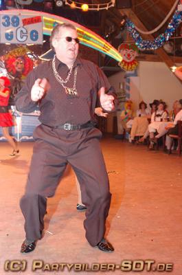 Foto des Albums: Kanonenschuppen - Weiberfastnacht