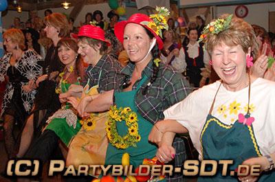 Foto des Albums: Kanonenschuppen - Weiberfastnacht