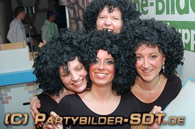 Foto des Albums: Kanonenschuppen - Weiberfastnacht
