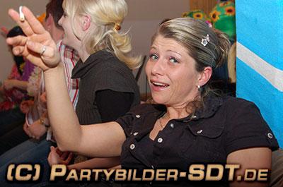 Foto des Albums: Kanonenschuppen - Weiberfastnacht
