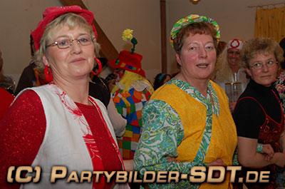 Foto des Albums: Kanonenschuppen - Weiberfastnacht