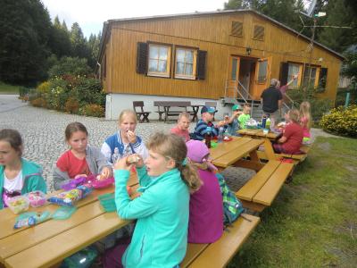 Foto des Albums: Waldschulheim Wahlsmühle Klasse 4a