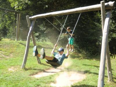Foto des Albums: Waldschulheim Wahlsmühle Klasse 4a