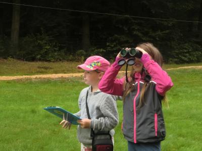 Foto des Albums: Waldschulheim Wahlsmühle Klasse 4a