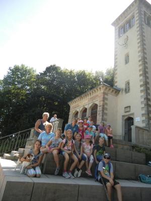 Foto des Albums: Waldschulheim Wahlsmühle Klasse 4a