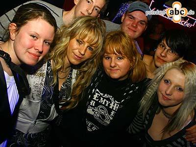 Foto des Albums: Ladies Night im Speicher  (01.02.2008)