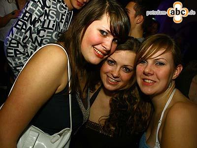 Foto des Albums: Ladies Night im Speicher  (01.02.2008)