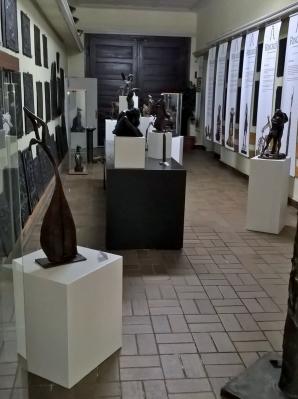 Fotoalbum Kunstguss aus der ältesten Glockengießerei Deutschlands