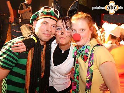 Foto des Albums: LKC - Karneval im Lindenpark - Serie 2 (01.02.2008)