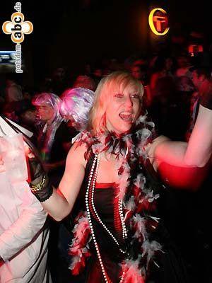 Foto des Albums: LKC - Karneval im Lindenpark - Serie 3 (01.02.2008)