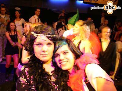 Foto des Albums: LKC - Karneval im Lindenpark - Serie 3 (01.02.2008)
