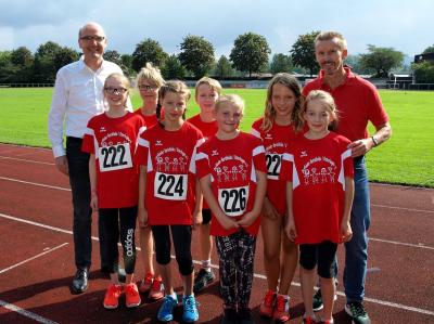 Foto des Albums: 2017-Sparkasse-Sponsor