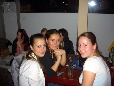 Foto des Albums: Ersti-Begrüßung im Pub a la Pub (22.10.2005)