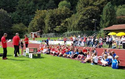 Foto des Albums: KM-Mehrkampf