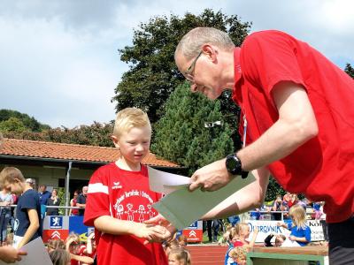 Foto des Albums: KM-Mehrkampf