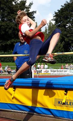 Foto des Albums: KM-Mehrkampf