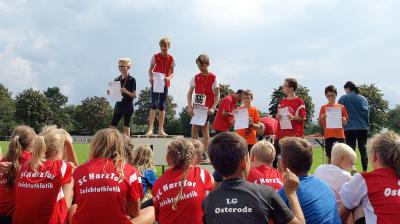 Foto des Albums: KM-Mehrkampf
