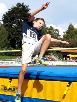 Foto des Albums: KM-Mehrkampf