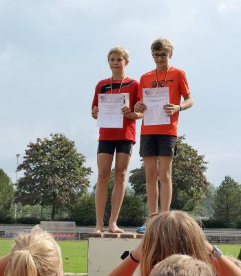 Foto des Albums: KM-Mehrkampf