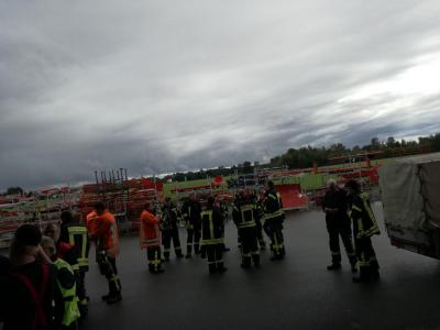 Foto des Albums: FB Nord-Übung 2017