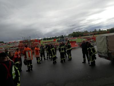 Foto des Albums: FB Nord-Übung 2017