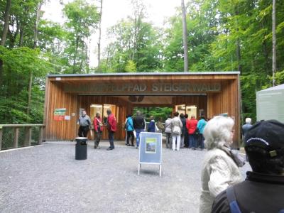 Foto des Albums: Ausflug der Soldatenkameradschaft Goßmannsdorf
