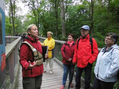 Foto des Albums: Ausflug der Soldatenkameradschaft Goßmannsdorf