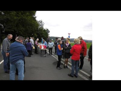Foto des Albums: Ausflug der Soldatenkameradschaft Goßmannsdorf