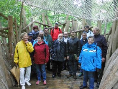 Foto des Albums: Ausflug der Soldatenkameradschaft Goßmannsdorf
