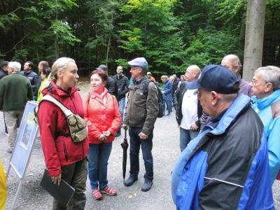 Foto des Albums: Ausflug der Soldatenkameradschaft Goßmannsdorf