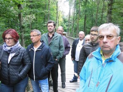 Foto des Albums: Ausflug der Soldatenkameradschaft Goßmannsdorf