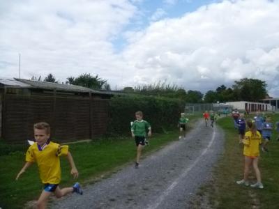 Foto des Albums: Crosslauf der Kleinen in Wurzen (12. 09. 2017)