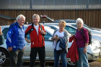 Foto des Albums: Sport- und Kreiswandertag 03.09.2017