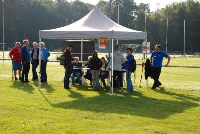 Foto des Albums: Sport- und Kreiswandertag 03.09.2017
