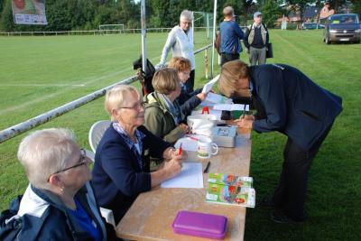 Foto des Albums: Sport- und Kreiswandertag 03.09.2017