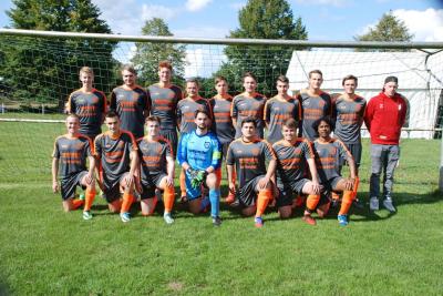 Foto des Albums: Sport- und Kreiswandertag 03.09.2017