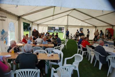 Foto des Albums: Sport- und Kreiswandertag 03.09.2017