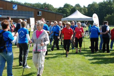 Foto des Albums: Sport- und Kreiswandertag 03.09.2017