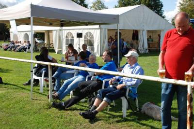 Foto des Albums: Sport- und Kreiswandertag 03.09.2017