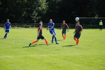 Foto des Albums: Sport- und Kreiswandertag 03.09.2017