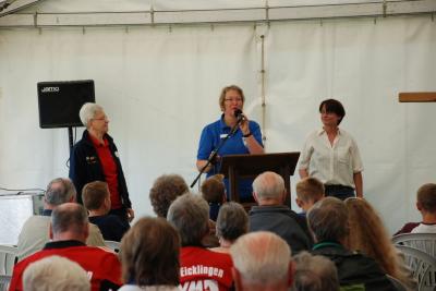 Foto des Albums: Sport- und Kreiswandertag 03.09.2017