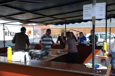 Foto des Albums: Sport- und Kreiswandertag 03.09.2017