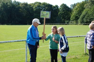 Foto des Albums: Sport- und Kreiswandertag 03.09.2017