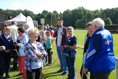 Foto des Albums: Sport- und Kreiswandertag 03.09.2017