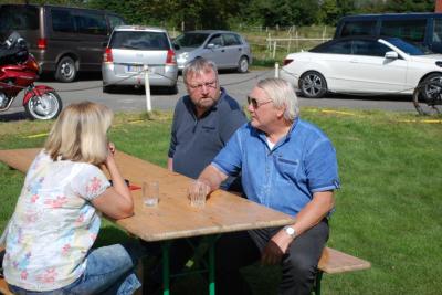 Foto des Albums: Sport- und Kreiswandertag 03.09.2017