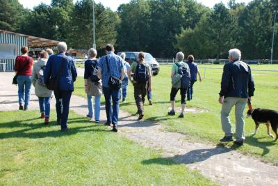Foto des Albums: Sport- und Kreiswandertag 03.09.2017